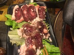 -张吴记小炉子小串(王村南街店)