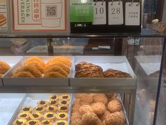 -君之狮子山·轻糖烘焙(松江印象城店)