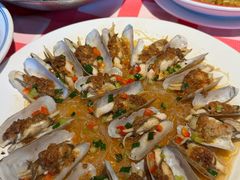 -恰八斗·猛火长沙菜(国贸店)