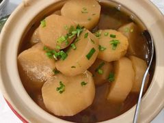 -香雪海饭店中餐厅(人民桥店)
