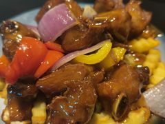 -沙河粉村·国家非遗传承(云台店)