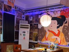 大堂-鳗鱼家·深夜食堂(军博店)