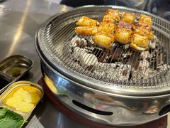 -本炙炭烤·蒲烧活鳗料理店(金沙洲店)