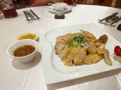 -金满楼(天河中路店)
