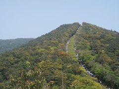 -梧桐山风景名胜区