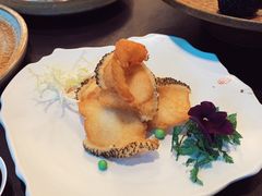 -广州文华东方酒店·江-由辉师傅主理