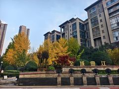 -万科·金域曲江