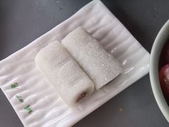 -湖畔居茶楼(湖滨店)