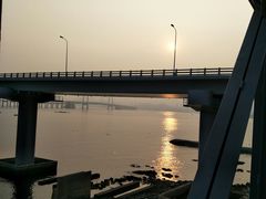 -星海湾跨海大桥