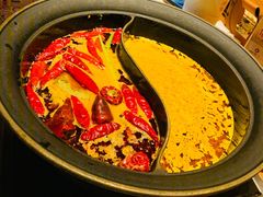 -呷哺呷哺(西单大悦城店)