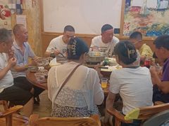 -老味道1992(武当山店)