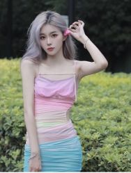 -丝语萱形象