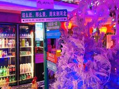 -山河屯铁锅炖鲜鹅·东北菜(开发区一店)