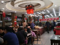 -春发生饭店·非遗(南院门店)