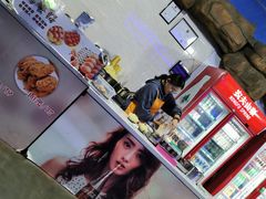 -重庆欢乐海底世界