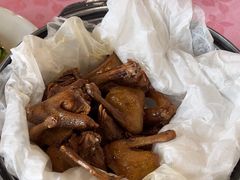 -侠成水上农庄(工业大道店)