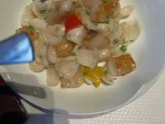 -北京柏悦酒店·锦庭餐厅Dining Room