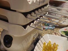 -丰茂烤串(卫星广场店)