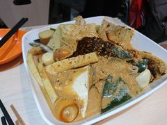 -林静小吃(复兴路店)