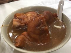 -麦文记面家(佐敦店)