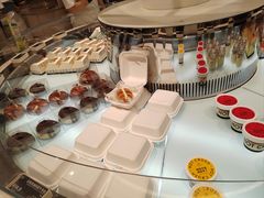 -HOT CRUSH趁热集合·现烤面包(环球港店)