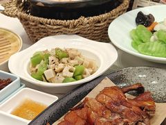 -南拳十三姨·潮汕砂锅粥·粤菜(西单大悦城店)