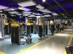 -阳光游泳培训基地(天通苑店)