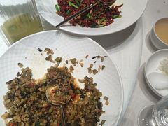 -院里寻菜·精致庭院菜(观沙岭店)