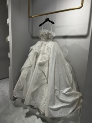 -SATIN COUTURE瑟庭婚纱礼服馆