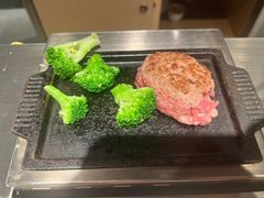 -肉肉大米(金虹桥店)