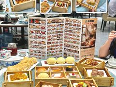 -點無缺茶楼·海鲜酒家(世博店)