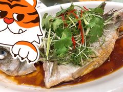 -海皇酒家(钰海万国汇购物广场店)