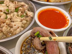 -福屿鲜捞小吃·捞化(福屿总店)