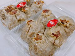 -白玉兰传统小吃