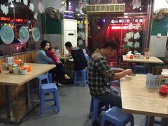 大堂-古街捞化牛杂(井大店)
