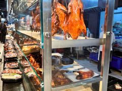 -物美大卖场(玉蜓桥店)