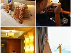 -惠州康帝国际酒店