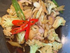 -荷塘秋月·本帮江浙菜(国权路店)