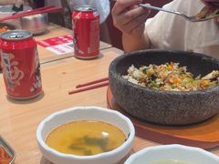 -小木屋拌饭(西安华阳城店)
