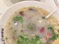 -鸭得堡老鸭汤·鸭血粉丝(南京博物院店)