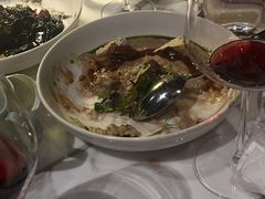 -深圳美高梅酒店·意烁FIAMMA·地中海餐厅