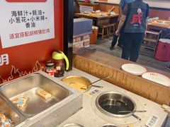 -成老灶火锅鸡(平山店)