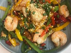 -天玑高空江景餐厅&酒吧Sky Secret Restaurant&Bar