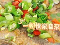 -小乡小镇·传承桐庐土菜·老板亲自烧的菜