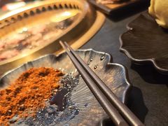 -铭牛烧肉·和牛海鲜自助(高新月牙湖店)