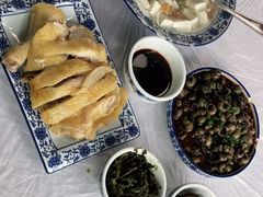 -洞天食府(北大街店)