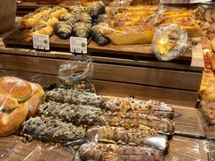 -西村叔叔的店·面包·甜品·蛋糕(崂山丽达店)