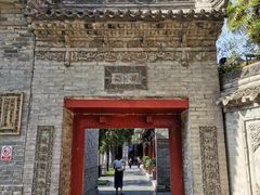 -万寿八仙宫