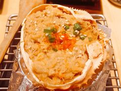 招牌烧蟹宝-沼津港渔市(宏伊国际广场店)