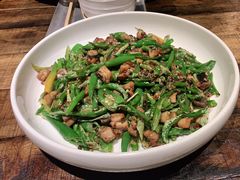 -铁公鸡·四川料理(天环广场店)